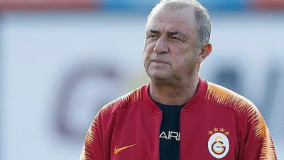 Galatasaray'ın yeni başkanı Burak Elmas'tan Fatih Terim açıklaması