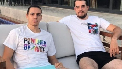 Galatasaraylı Taylan Antalyalı paylaşımını sildi