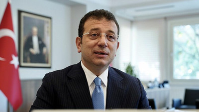 Galler mağlubiyetinin ardından İmamoğlu'ndan dikkat çeken paylaşım