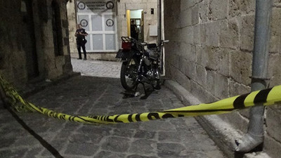 Gaziantep'te çatışma: 1'i polis 1'i çocuk 5 yaralı