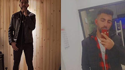 Genç müzisyen Kadıköy'deki yangında hayatını kaybetti