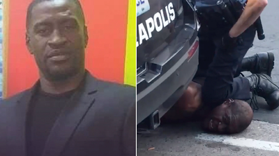 George Floyd’u öldüren polisin cezası belli oldu