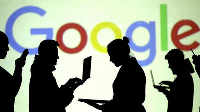 Google o ülkeden özür diledi