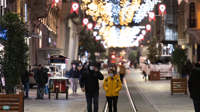 Gözler kabineye çevrildi... İşte masada yer alan kararlar