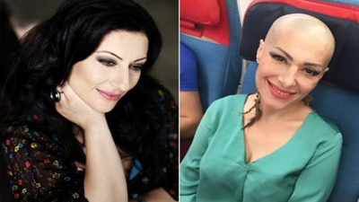 Gülay ameliyattan önce vasiyetini hazırladı