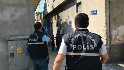 Gürültü yapan inşaat işçilerine tüfekle ateş etti