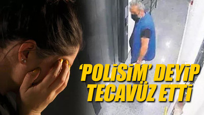 Güzellik salonunda dehşeti yaşattı