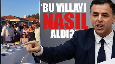 Habertürk yönetimine Veyis Ateş tepkisi