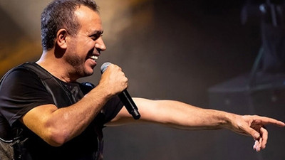 Haluk Levent kısıtlamadan etkilenen müzisyenler için dayanışma başlattı