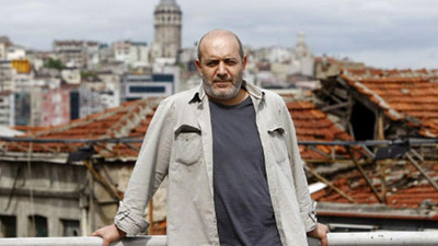 Hasan Saltık'tan 'Kalan'...