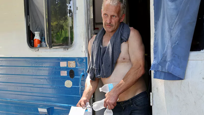 Hava sıcaklıkları, tüm zamanların rekorlarını altüst etti