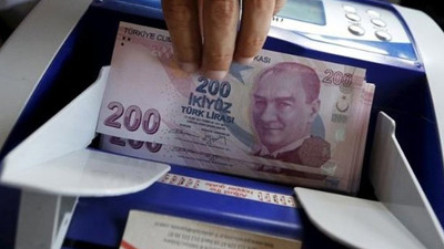 Hazine nakit dengesi, mayısta 29 milyar TL açık verdi