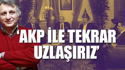 HDP'den çok konuşulacak çıkış...