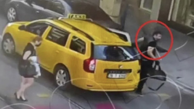 HDP'li genç kadını katleden Onur Gencer’i taşıyan taksi şoförü konuştu