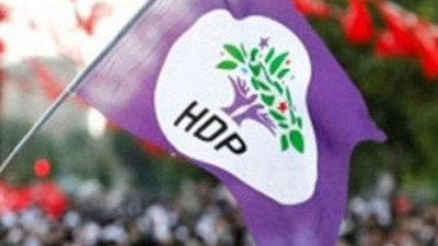 HDP'nin kapatılmasına ilişkin davada yeni gelişme