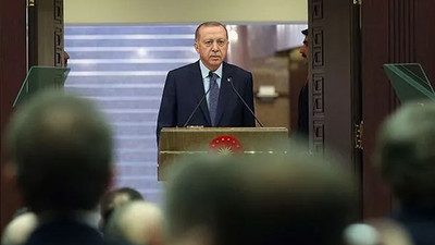 'Her ulusa seslenişi Türk Lirasına değer kaybettiriyor'