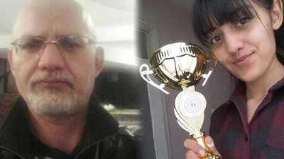 Her yerde aradığı kayıp kızını bulunca pompalı tüfekle vurdu