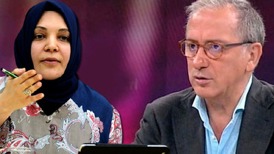 Hilal Kaplan'dan Fatih Altaylı'ya kavga çıkaracak benzetme