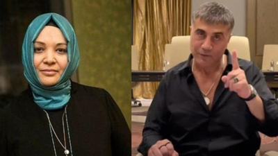 Hilal Kaplan 'Davutoğlu'nun A Takımı'nda' dediği ismi hedef gösterdi