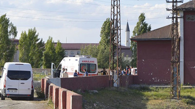 Hırsızlık için girdiği trafoda akıma kapılıp hayatını kaybetti