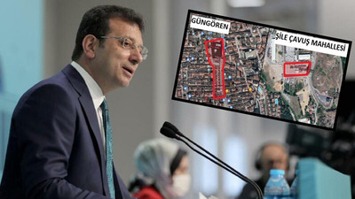 İBB'de mülk tartışması: İmamoğlu, AKP ve MHP oylarıyla kabul edilen tahsis kararlarını veto etti