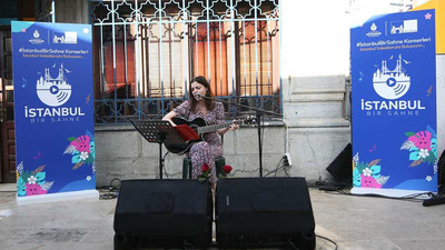 İBB, mayıs ayında aldığı başvurular ile 400 özel tiyatroya 2 milyon TL destek sunmayı planlıyor