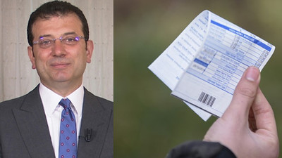 İBB'nin askıda fatura uygulamasına bir ödül daha