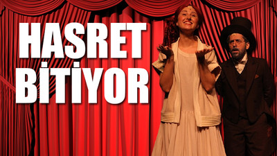 İBB Şehir Tiyatroları seyirci ile buluşuyor, 'Açıkhava Yaz Oyunları' başlıyor...