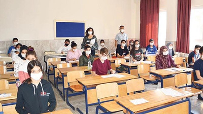 İçişleri Bakanlığı'ndan LGS genelgesi