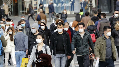 İçişleri Bakanlığı'ndan normalleşme genelgesi