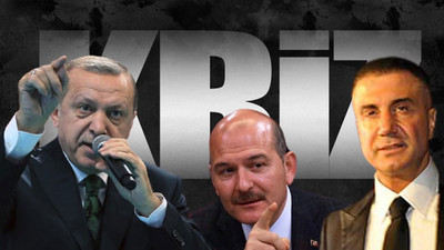 İddiaların odağındaki Soylu'ya Cumhurbaşkanlığı'ndan şok mesaj!