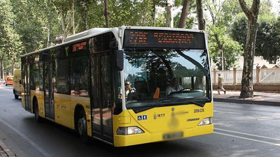 İETT’ye, AKP döneminden 45 milyon Euro otobüs borcu kaldı