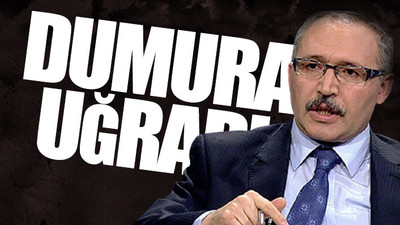 İktidara soramadığı soruları CHP'li vekile soran Abdulkadir Selvi'nin 'Venezuela' sınavı