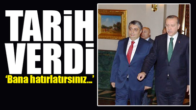 İktidara yakın gazeteci: Siyasette hiç beklenmedik değişimler olacak