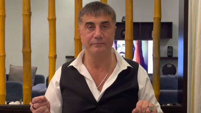 İktidarın 'Sedat Peker' kararı...