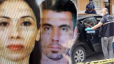 İlişki yaşadığı kadını vurup, intihara kalkışmış