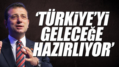 İmamoğlu'ndan Kılıçdaroğlu ve Akşener mesajı