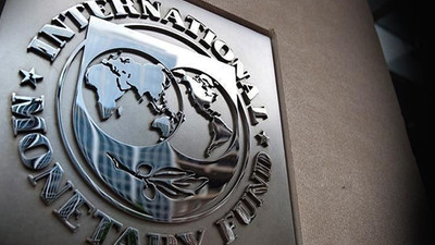 IMF, Türkiye'nin 2021 büyüme tahminini açıkladı