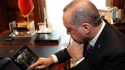 İnceleme başlatıldı: AKP aradığı madeni Google’da buldu