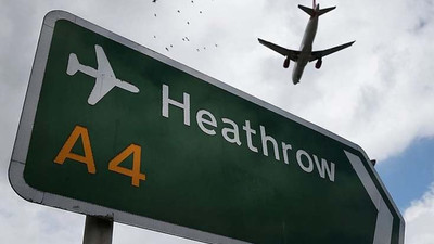 İngiltere'den Türkiye için 'kırmızı liste' kararı