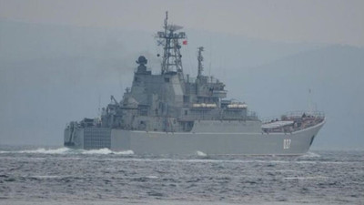 İngiltere-Rusya gerilimine ilişkin Türkiye'den ilk açıklama