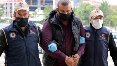 Interpol'ün kırmızı bültenle aradığı IŞİD Bolu'da yakalandı, 2 ay ev hapsi verildi