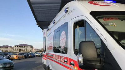 İntihardan vazgeçirmeye çalıştığı kişi tarafından öldürüldü