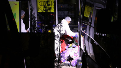 IŞİD'in Ankara'da tekel bayisine düzenlediği saldırıya müebbet hapis