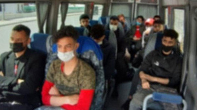 İstanbul'da ‘Hawala’ baskınında 32 gözaltı