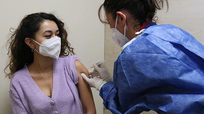 İstanbul'da uygulanan aşı miktarı açıklandı