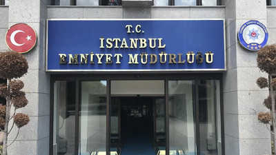 İstanbul Emniyeti'nden kadını döven polislerle ilgili açıklama