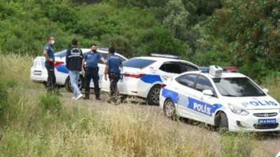 İstanbul Maltepe'de kadın cinayeti