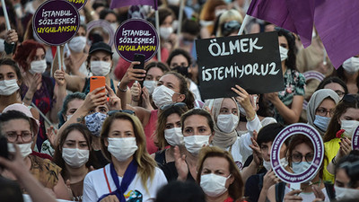 İstanbul Sözleşmesi kararının durdurulması talebine Danıştay'dan ret