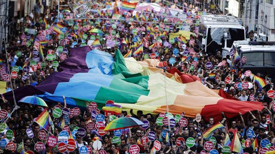 İstanbul Valiliği’nden ‘Onur Yürüyüşü’ kararı